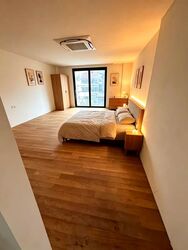 Charlton Park (D19), Terrace #563607741